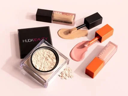 Huda Beauty