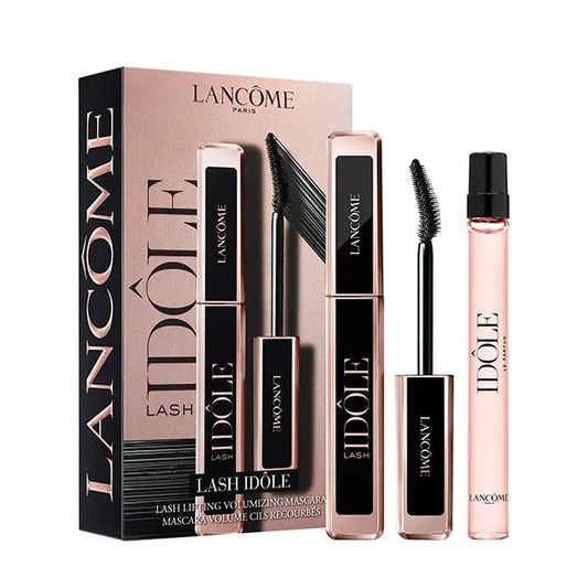 Set mascara Idôle + 10ml Idôle Edp