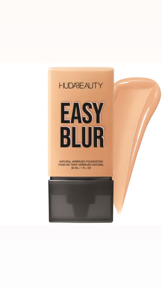 Huda Beauty - Easy Blur Foundation