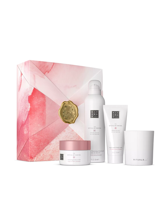 Rituals - Gift Set taille M