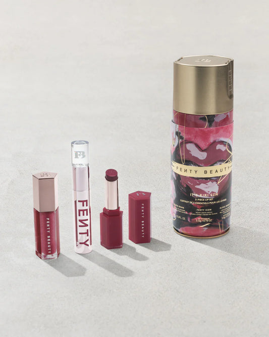 Fenty Beauty - Lip set shade RiRi