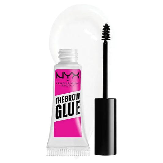 Nyx the brow glue