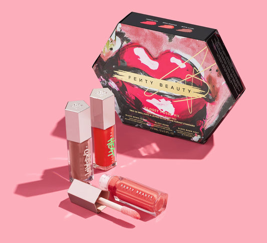 Fenty - Gloss Bomb Set Full size