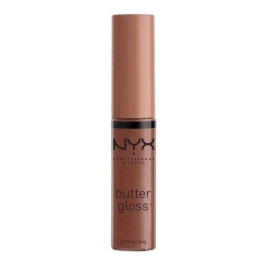 Nyx butter Gloss