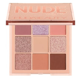 Huda Beauty - Nude Obsession Eyeshadow Palette