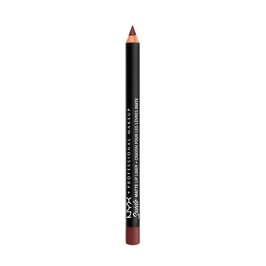 Nyx - Suede lèvres Mate
Crayons à lèvres