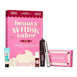 Benefit - Beauty Whisk Taker set