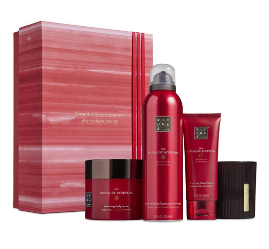 Rituals - Gift Set Taille L