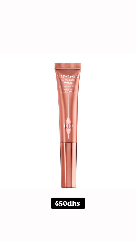 Charlotte Tilbury - Highlighter pinkgasm